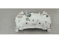 Recambio de cuadro instrumentos para mazda cx-3 1.5 d turbo 105 4x4 fap referencia OEM IAM BJE155430  