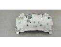 Recambio de cuadro instrumentos para mazda cx-3 1.5 d turbo 105 4x4 fap referencia OEM IAM BJE155430  