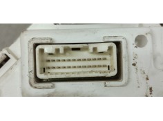 Recambio de cuadro instrumentos para mazda cx-3 1.5 d turbo 105 4x4 fap referencia OEM IAM BJE155430  