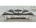 Recambio de cuadro instrumentos para mazda cx-3 1.5 d turbo 105 4x4 fap referencia OEM IAM BJE155430  