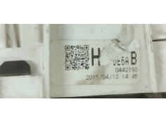 Recambio de cuadro instrumentos para mazda cx-3 1.5 d turbo 105 4x4 fap referencia OEM IAM BJE155430  