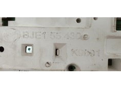 Recambio de cuadro instrumentos para mazda cx-3 1.5 d turbo 105 4x4 fap referencia OEM IAM BJE155430  
