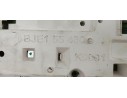Recambio de cuadro instrumentos para mazda cx-3 1.5 d turbo 105 4x4 fap referencia OEM IAM BJE155430  