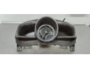 Recambio de cuadro instrumentos para mazda cx-3 1.5 d turbo 105 4x4 fap referencia OEM IAM BJE155430  