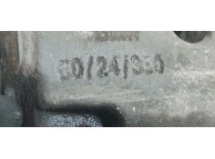 Recambio de pinza de freno delantera izquierda para bmw serie 5 touring (f11) 518d referencia OEM IAM 6034330  