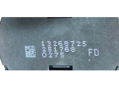 Recambio de mando luces para opel insignia sports tourer edition referencia OEM IAM 13268725  