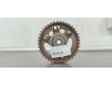 Recambio de polea arbol levas para renault megane iii sport tourer 1.5 dci referencia OEM IAM 585577  