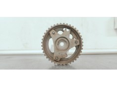 Recambio de polea arbol levas para renault megane iii sport tourer 1.5 dci referencia OEM IAM 585577  