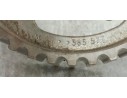 Recambio de polea arbol levas para renault megane iii sport tourer 1.5 dci referencia OEM IAM 585577  