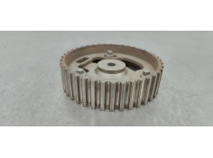 Recambio de polea arbol levas para renault megane iii sport tourer 1.5 dci referencia OEM IAM 585577  