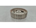 Recambio de polea arbol levas para renault megane iii sport tourer 1.5 dci referencia OEM IAM 585577  