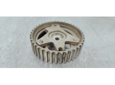 Recambio de polea arbol levas para renault megane iii sport tourer 1.5 dci referencia OEM IAM 585577  