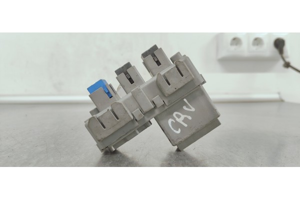 Recambio de caja reles / fusibles para honda cr-v 1.6 dtec 120 fap referencia OEM IAM T1G0031  