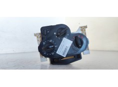 Recambio de mando climatizador para dacia logan 1.6 cat referencia OEM IAM N100921V  