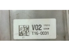 Recambio de caja reles / fusibles para honda cr-v 1.6 dtec 120 fap referencia OEM IAM T1G0031  