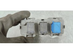 Recambio de caja reles / fusibles para honda cr-v 1.6 dtec 120 fap referencia OEM IAM T1G0031  