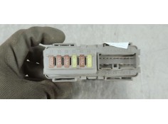 Recambio de caja reles / fusibles para honda cr-v 1.6 dtec 120 fap referencia OEM IAM T1G0031  