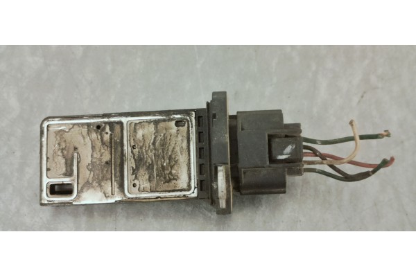 Recambio de caudalimetro para renault koleos 2.0 dci 150 4x4 fap referencia OEM IAM 226807S000  