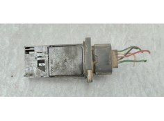 Recambio de caudalimetro para renault koleos 2.0 dci 150 4x4 fap referencia OEM IAM 226807S000  