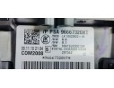 Recambio de mando multifuncion para peugeot 3008 1.6hdi 112 fap referencia OEM IAM 96667320XT  