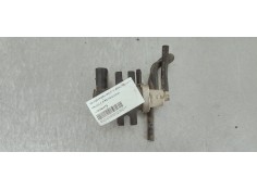 Recambio de valvula aire adicional para volkswagen golf iv berlina (1j1) 1.9 tdi referencia OEM IAM 1J0906627B  