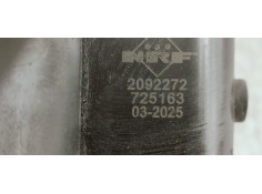 Recambio de termostato para peugeot 508 sw 1.6 hdi referencia OEM IAM   