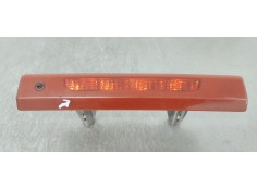 Recambio de luz central de freno para opel corsa d 1.2 referencia OEM IAM 316627975  
