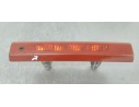Recambio de luz central de freno para opel corsa d 1.2 referencia OEM IAM 316627975  