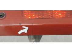 Recambio de luz central de freno para opel corsa d 1.2 referencia OEM IAM 316627975  
