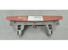 Recambio de luz central de freno para opel corsa d 1.2 referencia OEM IAM 316627975  