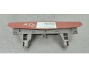 Recambio de luz central de freno para opel corsa d 1.2 referencia OEM IAM 316627975  