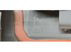 Recambio de luz central de freno para opel corsa d 1.2 referencia OEM IAM 316627975  