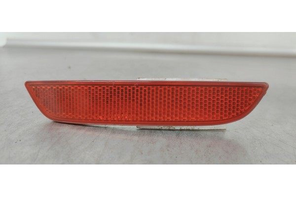 Recambio de piloto trasero derecho paragolpes para renault clio iv 1.5 dci referencia OEM IAM 265605789R  