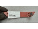 Recambio de piloto trasero derecho paragolpes para renault clio iv 1.5 dci referencia OEM IAM 265605789R  