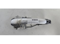 Recambio de maneta exterior trasera derecha para skoda fabia (5j2 ) 1.4 tdi referencia OEM IAM   