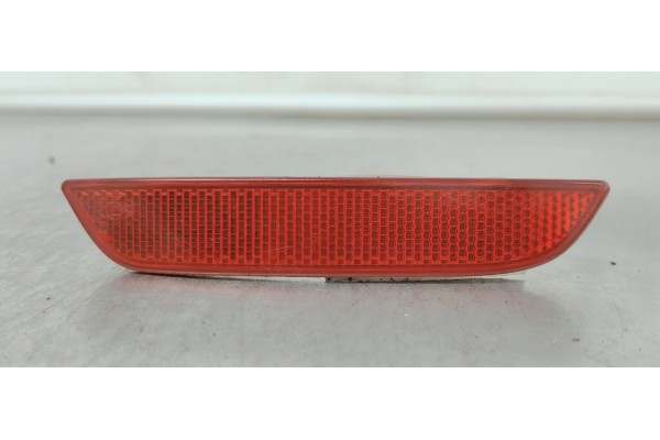 Recambio de piloto trasero derecho paragolpes para renault clio iv 1.5 dci referencia OEM IAM 265605789R  