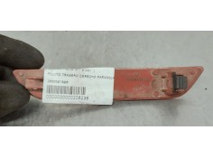 Recambio de piloto trasero derecho paragolpes para renault clio iv 1.5 dci referencia OEM IAM 265605789R  