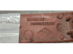 Recambio de piloto trasero derecho paragolpes para renault clio iv 1.5 dci referencia OEM IAM 265605789R  