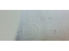 Recambio de espejo para renault modus confort expression referencia OEM IAM   