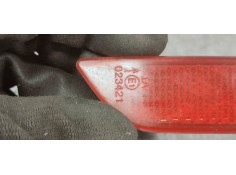 Recambio de piloto trasero derecho paragolpes para renault clio iv 1.5 dci referencia OEM IAM 265605789R  