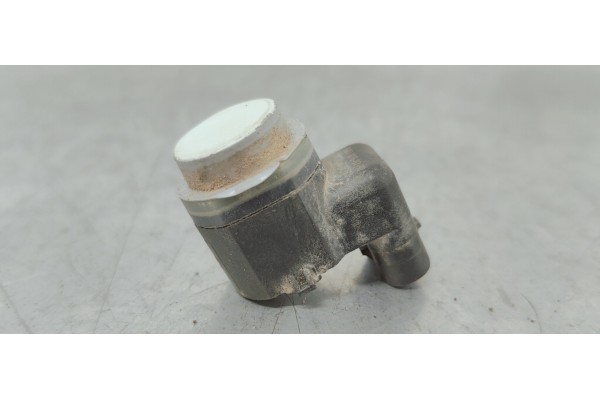 Recambio de sensor de aparcamiento para renault koleos 2.0 dci 150 4x4 fap referencia OEM IAM 28438JZXXA  