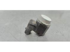 Recambio de sensor de aparcamiento para renault koleos 2.0 dci 150 4x4 fap referencia OEM IAM 28438JZXXA  
