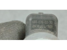 Recambio de sensor de aparcamiento para renault koleos 2.0 dci 150 4x4 fap referencia OEM IAM 28438JZXXA  