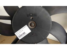 Recambio de electroventilador para renault scenic iii 1.5 dci diesel fap referencia OEM IAM M135493 FC2003 
