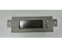 Recambio de pantalla multifuncion para opel corsa d 1.2 referencia OEM IAM 13301080  