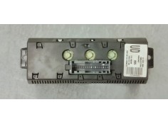Recambio de pantalla multifuncion para opel corsa d 1.2 referencia OEM IAM 13301080  