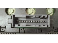 Recambio de pantalla multifuncion para opel corsa d 1.2 referencia OEM IAM 13301080  
