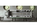 Recambio de pantalla multifuncion para opel corsa d 1.2 referencia OEM IAM 13301080  