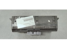 Recambio de pantalla multifuncion para opel corsa d 1.2 referencia OEM IAM 13301080  