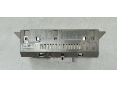 Recambio de pantalla multifuncion para opel corsa d 1.2 referencia OEM IAM 13301080  
